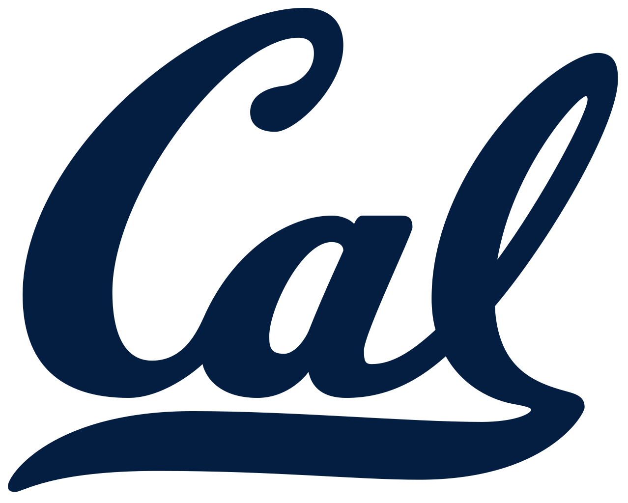 U OF CALIFORNIA BERKELEY Logo