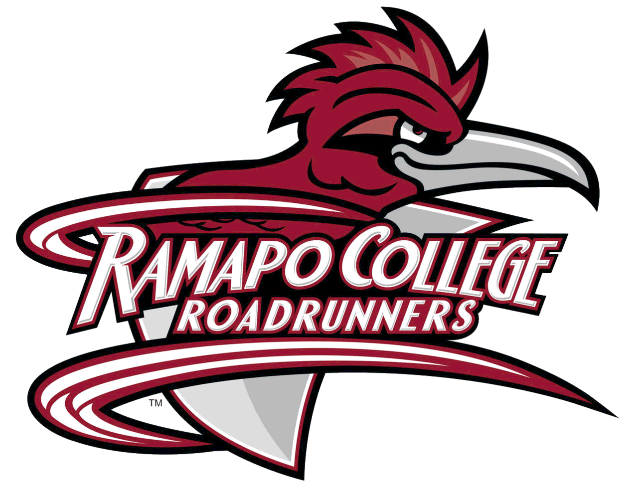 RAMAPO COLLEGE Logo