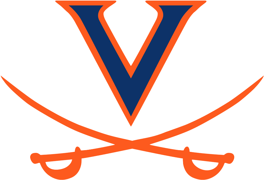 UNIVERSITY OF VIRGINIA Logo