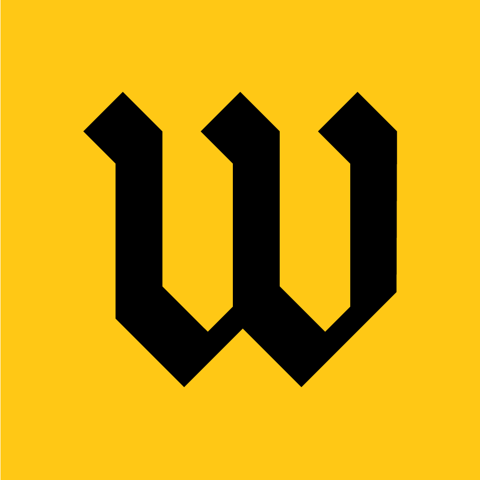COLLEGE OF WOOSTER Logo