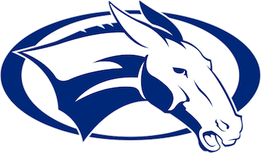 COLBY COLLEGE Logo