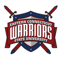 EASTERN CONNECTICUT STATE UNIVERSITY Logo