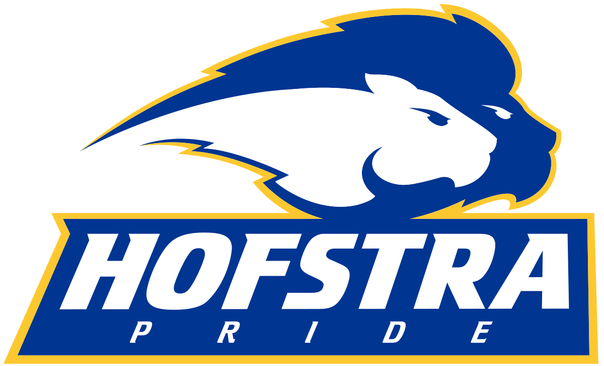 HOFSTRA UNIVERSITY Logo
