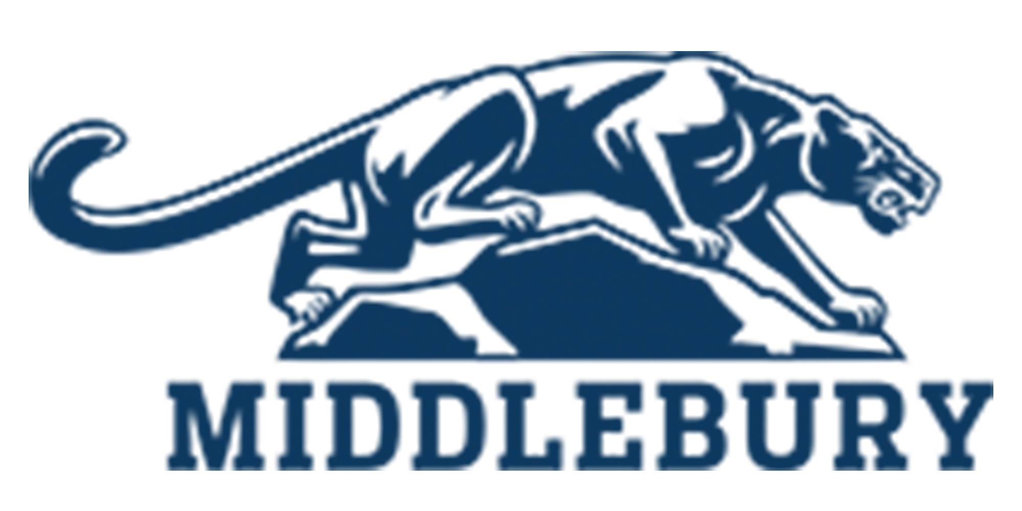MIDDLEBURY COLLEGE Logo