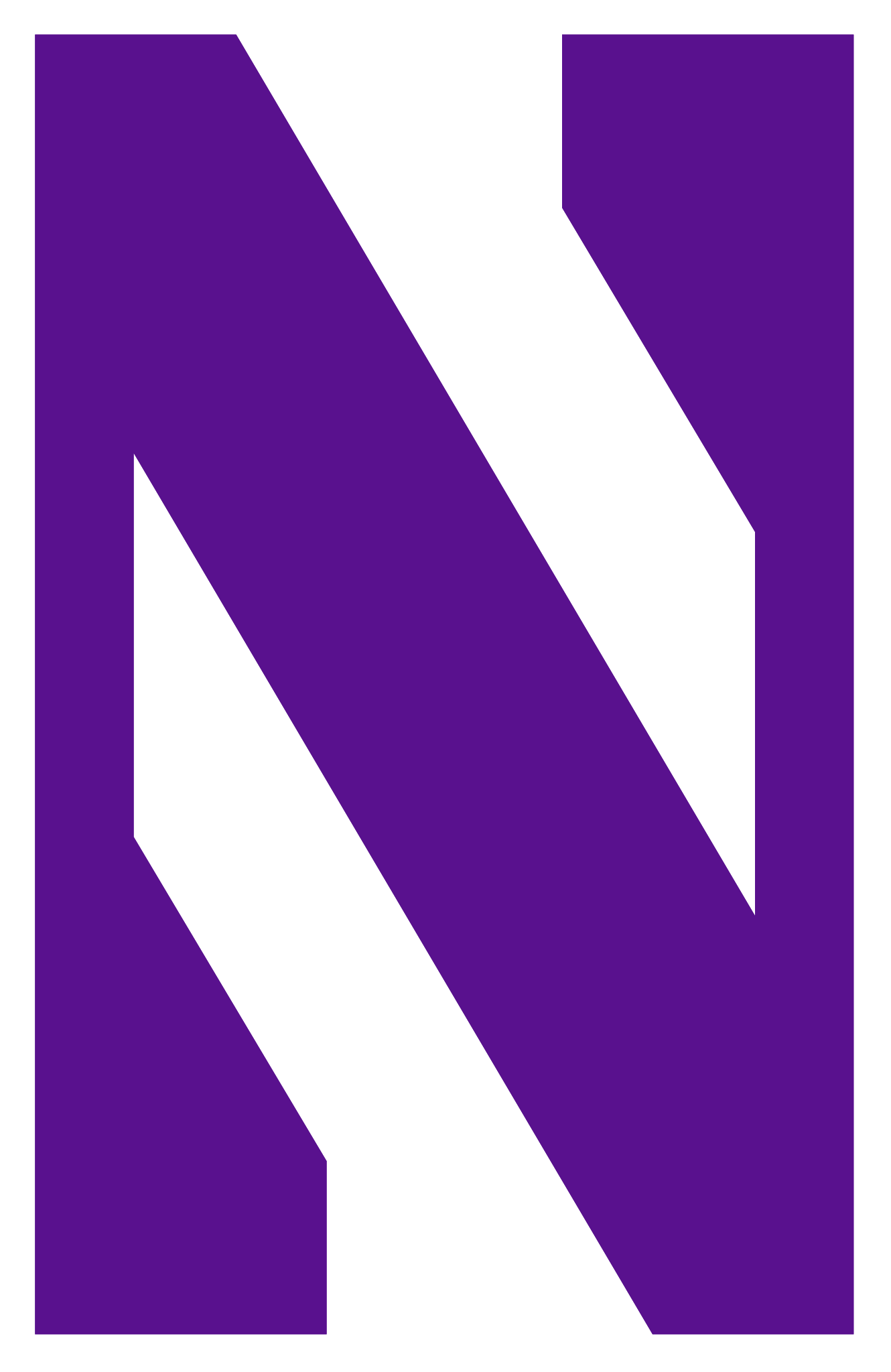 NORTHWESTERN UNIVERSITY Logo