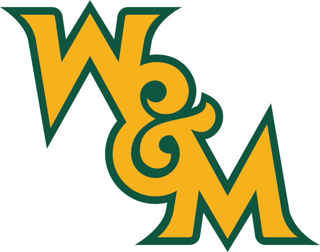 WILLIAM & MARY Logo