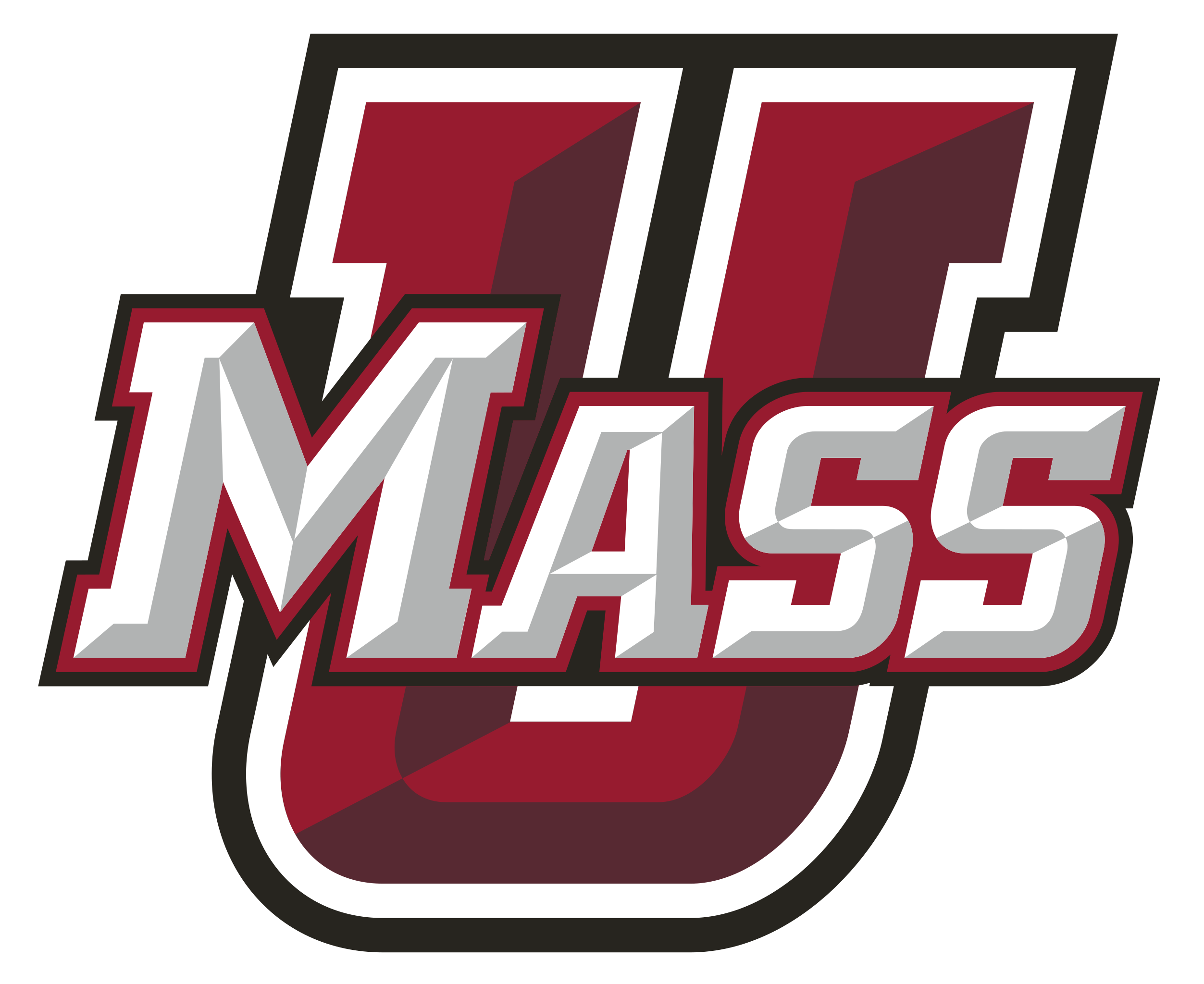 UMASS AMHERST Logo