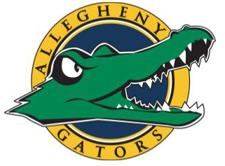 ALLEGHENY COLLEGE Logo