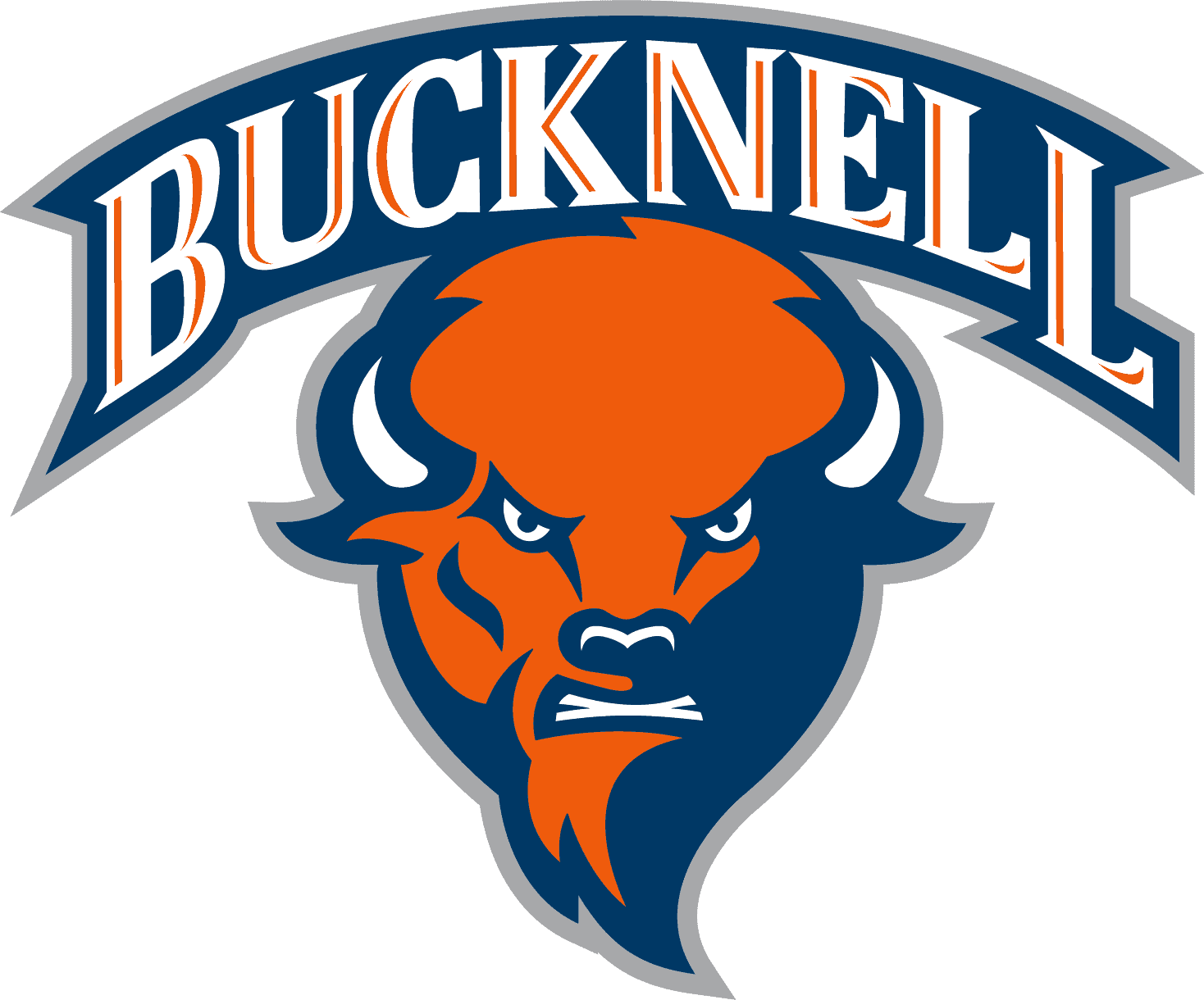 BUCKNELL UNIVERISTY Logo