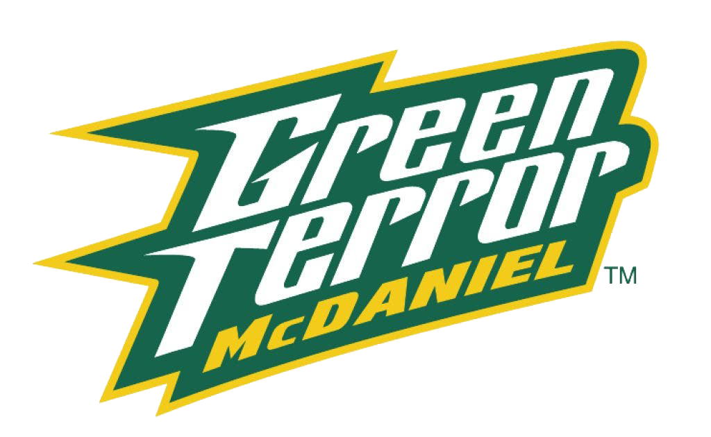 MCDANIEL COLLEGE Logo