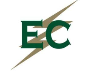 ELMS COLLEGE Logo
