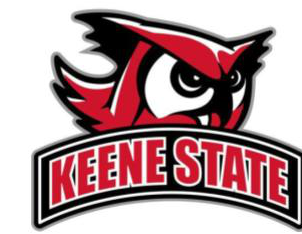 KEENE STATE COLLEGE Logo