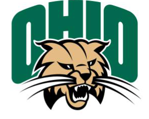 OHIO UNIVERSITY Logo