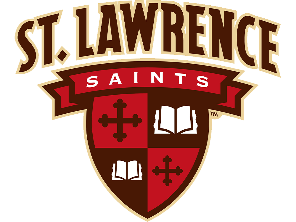 ST. LAWRENCE UNIVERSITY Logo