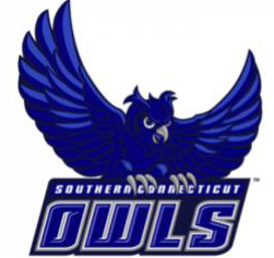 SOUTHERN CONNECTICUT STATE UNIVERSITY Logo