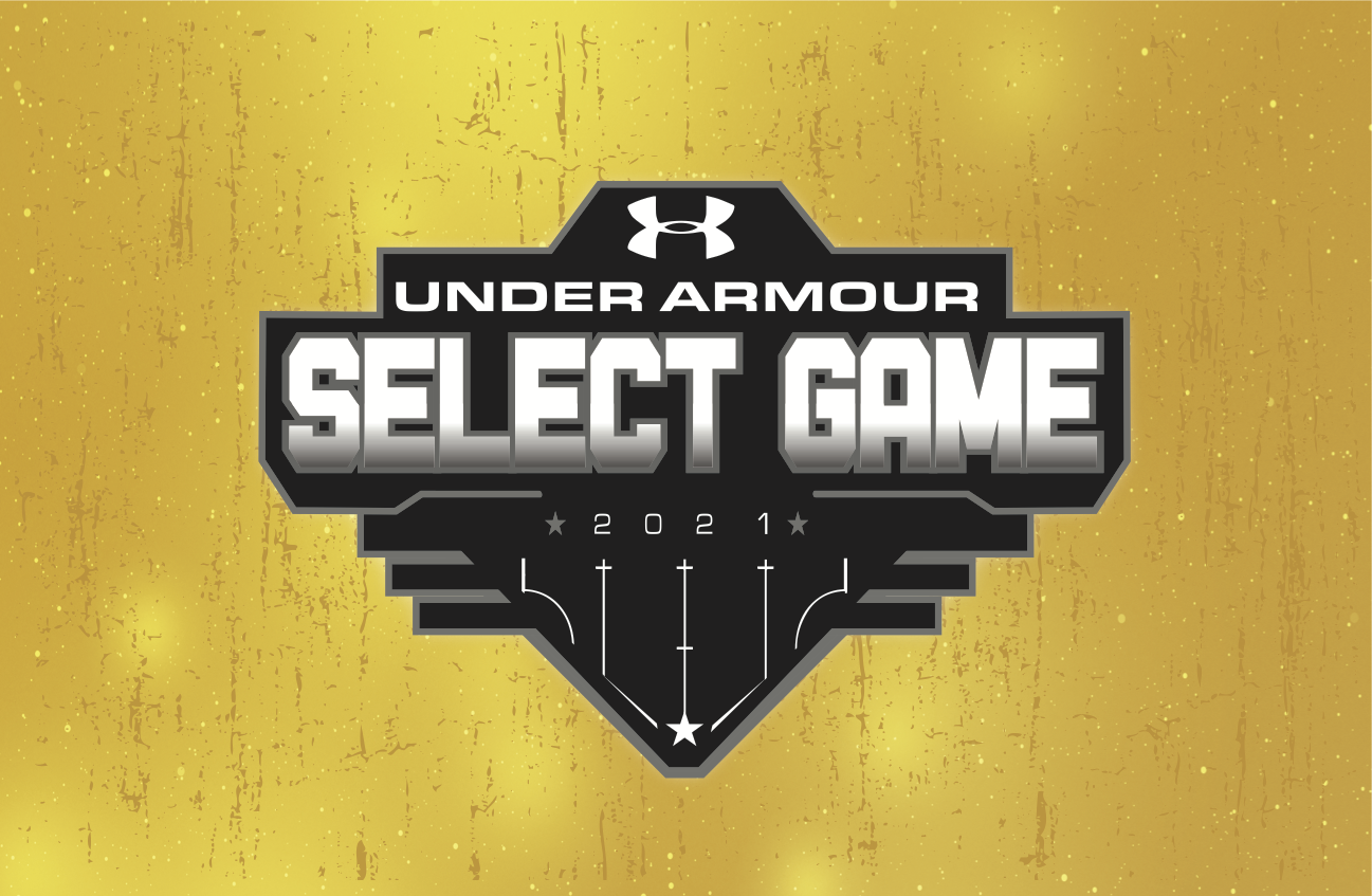 UA Select Game Golden Ticket Front