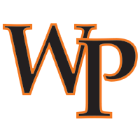 WILLIAM PATERSON Logo