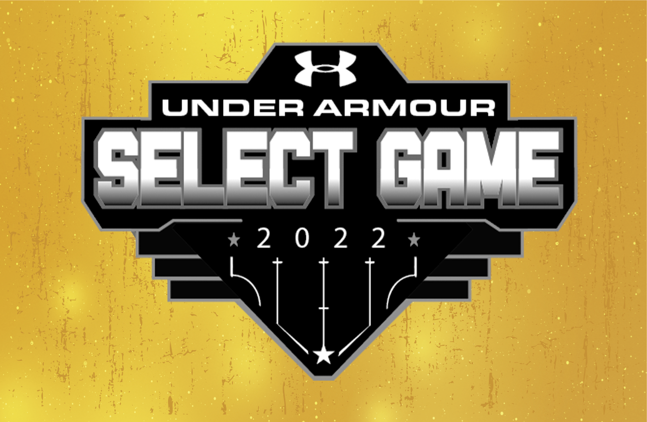 UA Select Game Golden Ticket Front 22