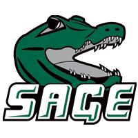 RUSSELL SAGE COLLEGE Logo