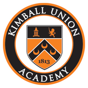 KIMBALL UNION ACADEMY Logo