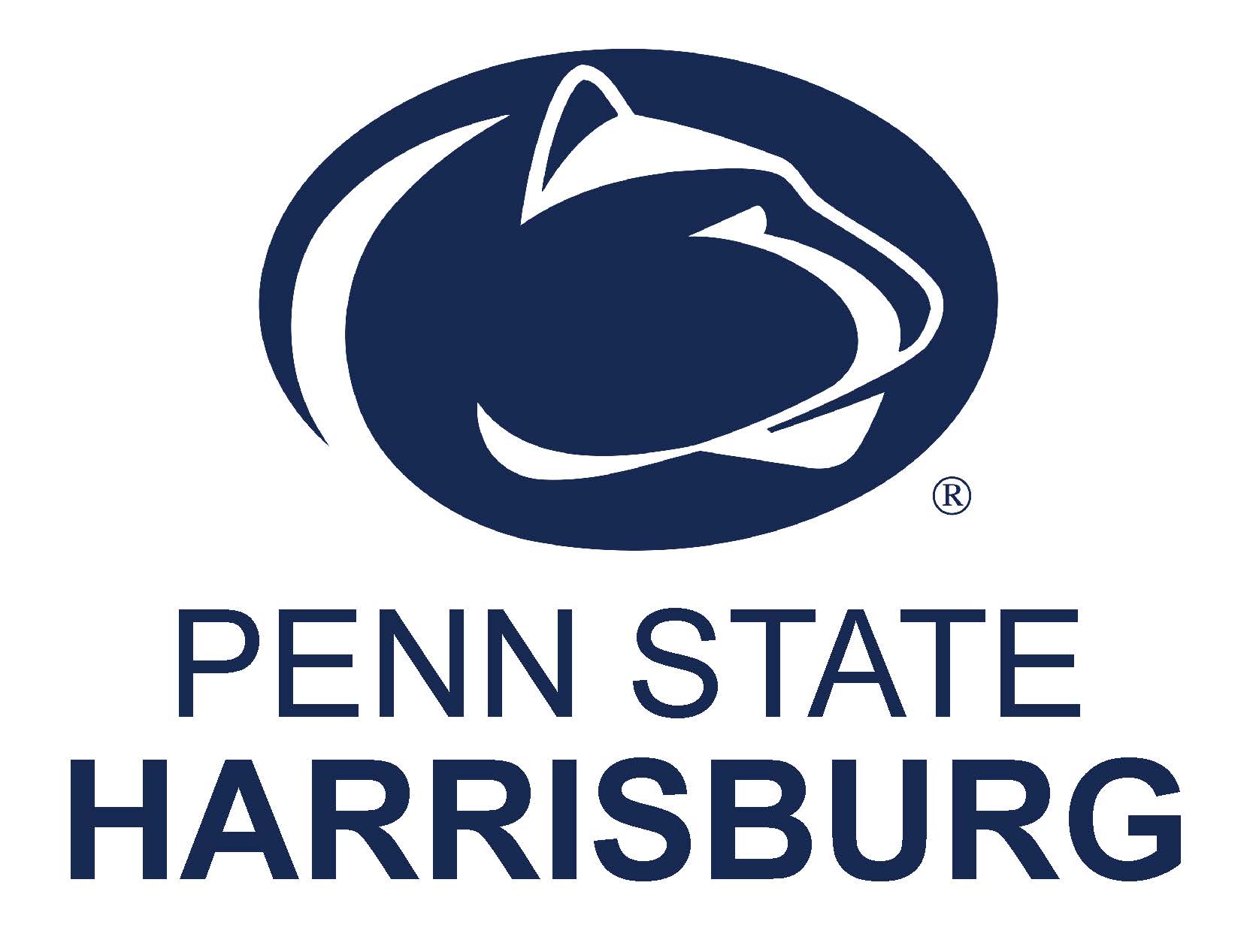 PENN STATE HARRISBURG Logo