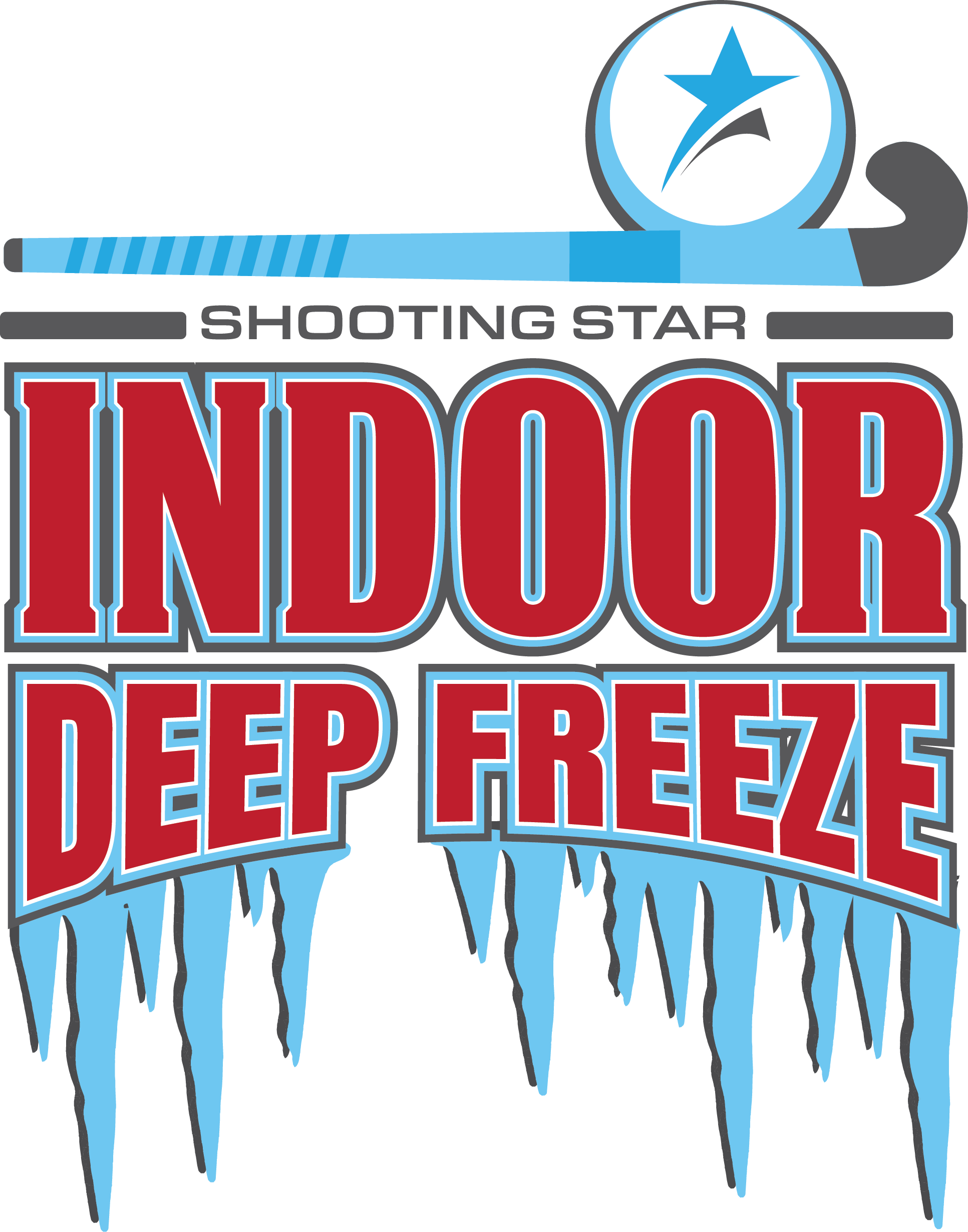 Shooting Star - Indoor Deep Freeze '24 - COMPLETED - College Connection  Athletics