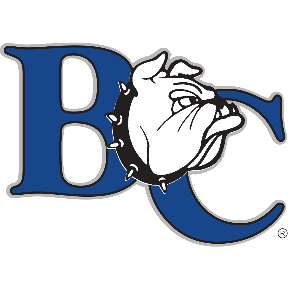 BARTON COLLEGE Logo